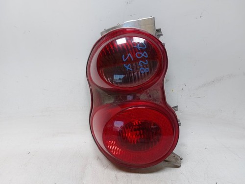A4518200164 fanale posteriore - a4518200164,