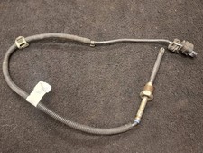 Sensore temperatura gas di scarico diesel Peugeot 607 2006 0071539528 DMV12457
