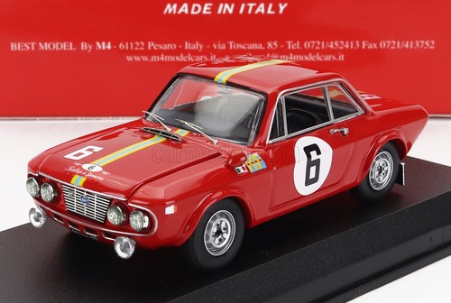 Best model lancia - 1/43,