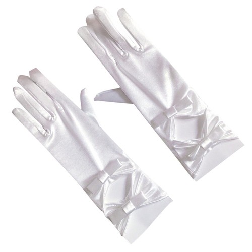 Paio guanti da sposa - 1,