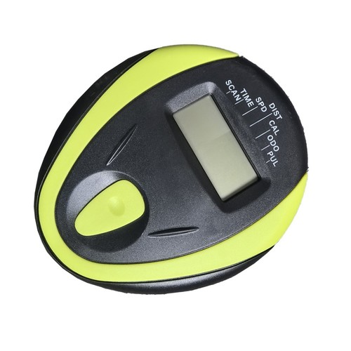 Display per bici fissa - , con