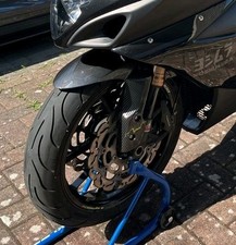 Parafango anteriore Suzuki