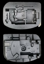 contenitore polistirolo kit