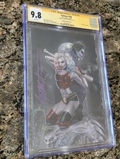 Batman 100: CGC 9.8 Sanders