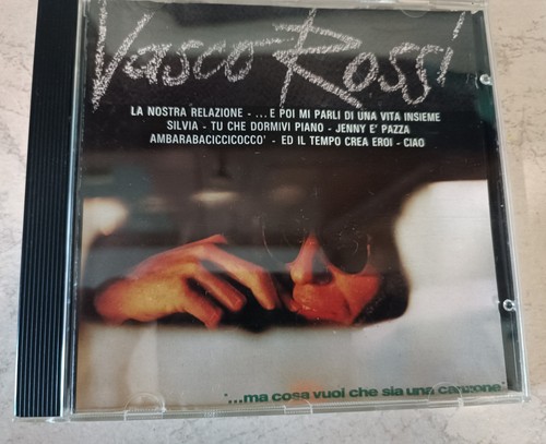 Vasco rossi cosa vuoi - "ma,
