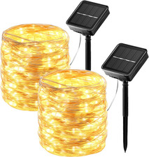 Luci Solari Da Giardino