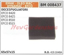 Filtro aria OLEOMAC