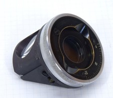 Accessori microscopio Carl