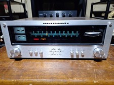 SINTONIZZATORE STEREO VINTAGE