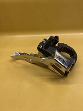 Deragliatore anteriore Shimano