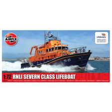 RNLI SEVERN CLASSE SCIALUPPA