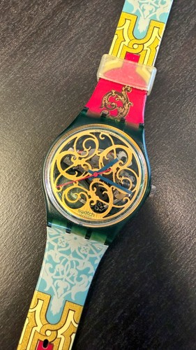 Orologio swatch stucchi - swatch,