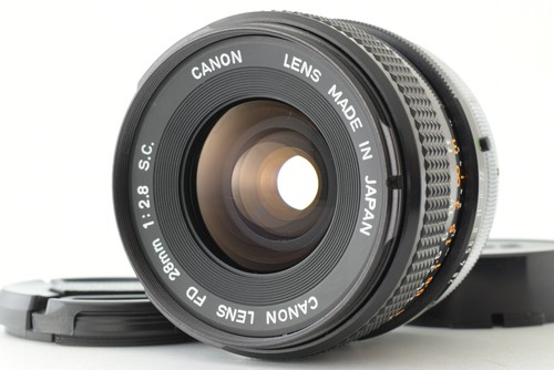 Canon 28mm s c - canon,