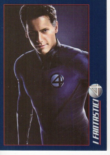 Figurina fantastici marvel - figurina,