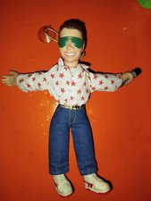 Pupazzo Snappy Jovanotti