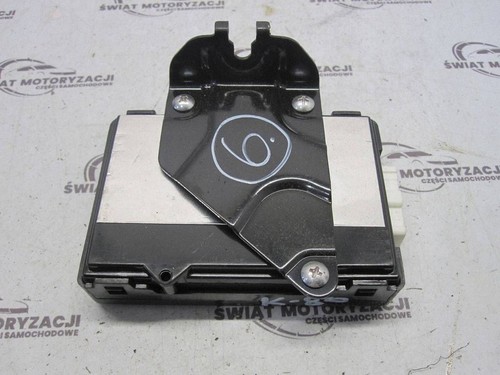 Mazda 2007 bluetooth modul - mazda,