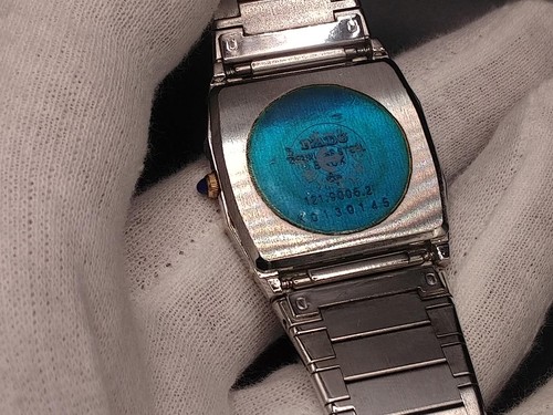 Orologio donna rado quarzo - donna,