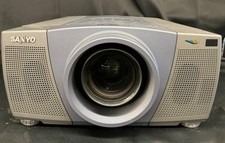 Sanyo PLV-60HT DV-Theater