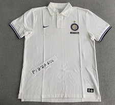 POLO INTER MILAN NIKE