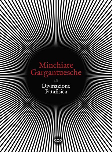 Minchiate gargantuesche - gargantuesche,