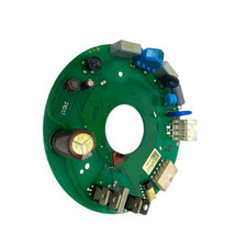 BAXI DUO TEC & PLATINUM 24HE