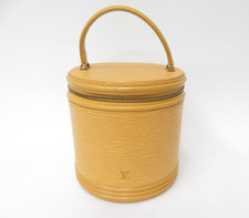 Autentica borsa cosmetica