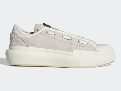 Adidas ajatu court low - y-3,