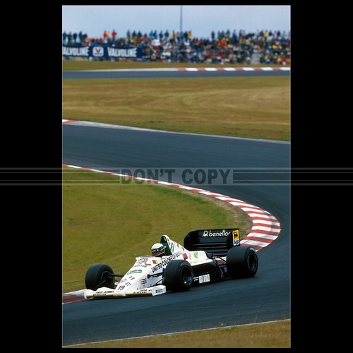 Photo 005558 toleman tg185 - photo,