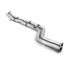 Tubo di ricambio catalizzatore