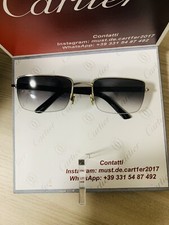 Luxury Vintage Sunglasses