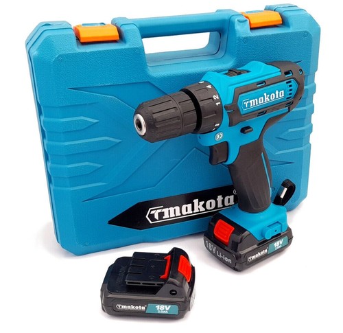 Trapano avvitatore doppia - avvitatore, a