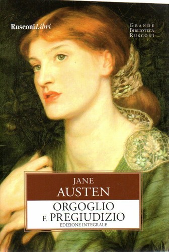 Orgoglio pregiudizio jane - pregiudizio,