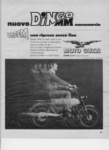 Advertising pubblicità - advertising,