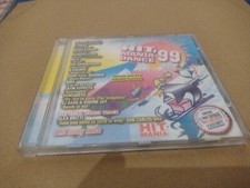 Hit Mania Dance 99 CD 