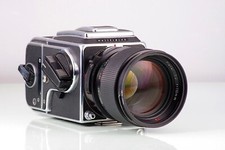 CLASSIC HASSELBLAD 2000 FC +