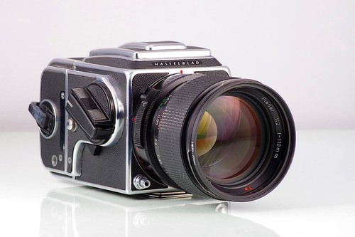 Classic hasselblad 2000 - classic, +