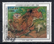 1999 italia repubblica Antonio