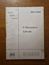 L'Alternativa Liberale - G