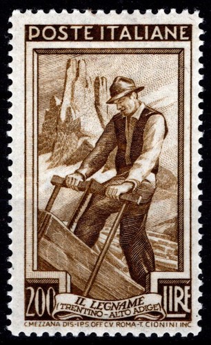 Repubblica 1950 italia al - -,