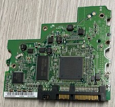 Scheda Elettronica PCB Maxtor 6V080E0 6V160E0 6V200E 302136100 SABRE-S II/RC_I