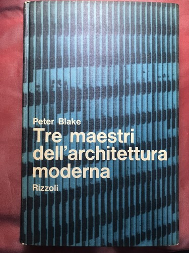 Peter blake tre maestre - blake,