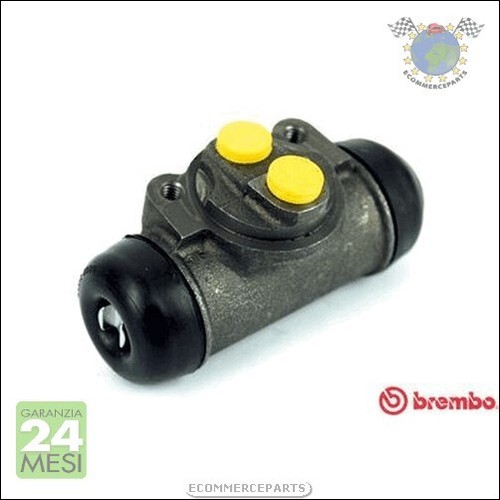 Cilindretto freno brembo - cilindretto,