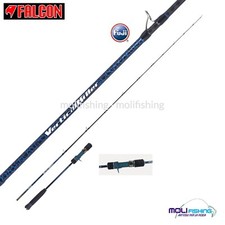CANNA PESCA VERTICAL JIG