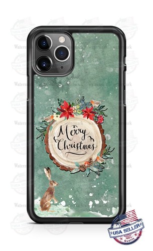 Merry christmas rabbit - christmas,