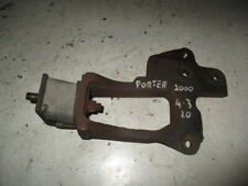 SUPPORTO MOTORE Supporti Staffa Piastra Porter Furgone 1000 3 Cilindri 1993 2009