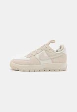 Nike Air Force 1 nuova beige