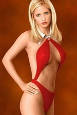 Sarah Michelle Gellar foto