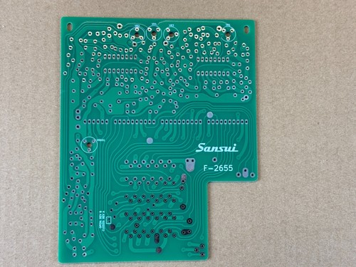 Nuova scheda nuda - nuda, pcb