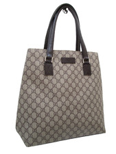 - Borsa GUCCI monogramma in