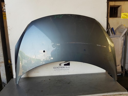 Ricambi usati 7901l9 cofano - ricambi,